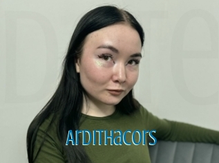 Ardithacors