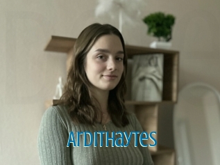 Ardithaytes