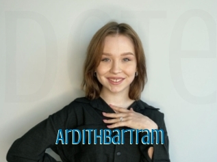 Ardithbartram