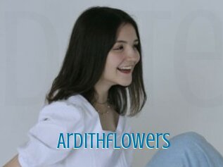 Ardithflowers