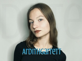 Ardithgarrett