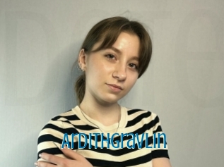 Ardithgravlin