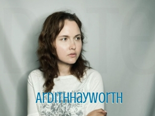 Ardithhayworth