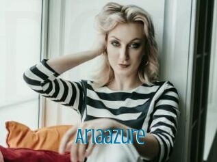 Ariaazure