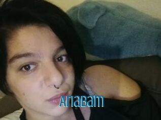 Ariabam