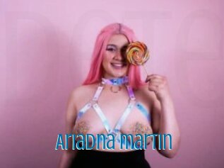 Ariadna_martin