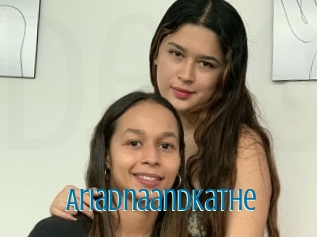 Ariadnaandkathe