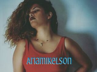 Ariamikelson