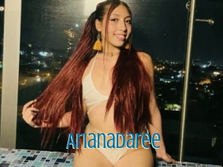 Arianadaree