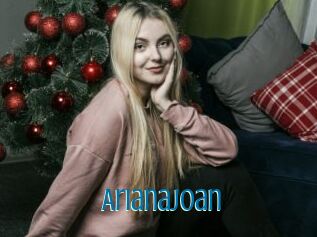 Arianajoan