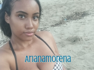 Arianamorena