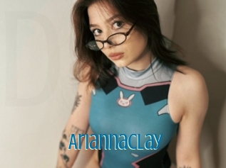 Ariannaclay