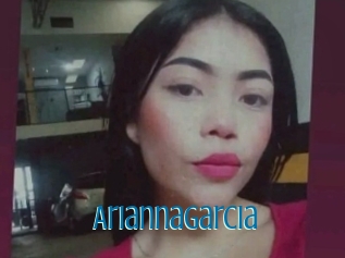 Ariannagarcia