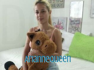 Ariannequeen