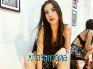 Ariasantana