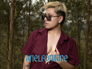 Arielfontane