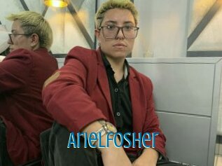 Arielfosher