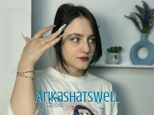 Arikashatswell