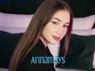 Arinamays