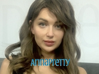 Arinapretty