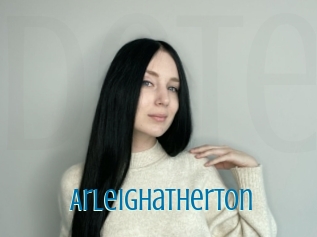 Arleighatherton