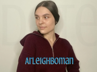 Arleighboman