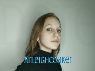 Arleighcoaker