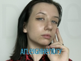 Arleighhendry