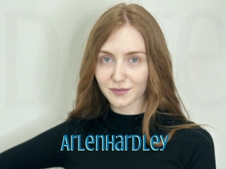 Arlenhardley