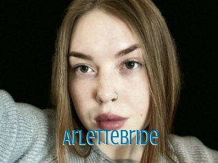 Arlettebride