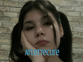 Arlettecure