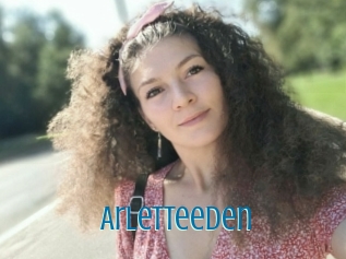 Arletteeden