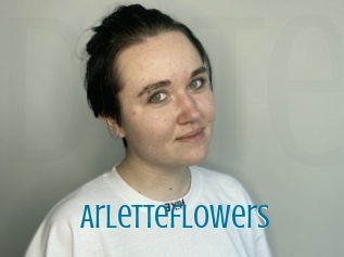 Arletteflowers