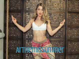 Arthemissummer