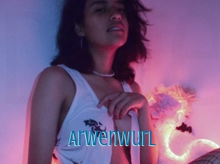 Arwenwurl