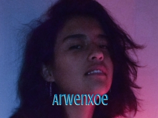 Arwenxoe