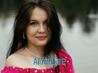 Aryablare