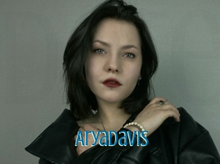 Aryadavis