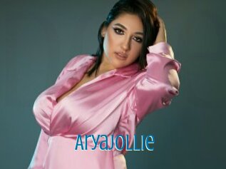 Aryajollie