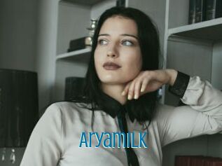 Aryamilk