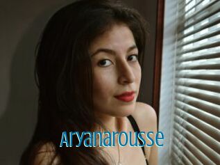 Aryanarousse
