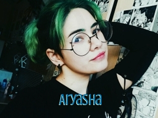 Aryasha