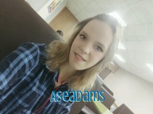 Aseadams