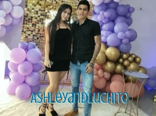 Ashleyandluchito