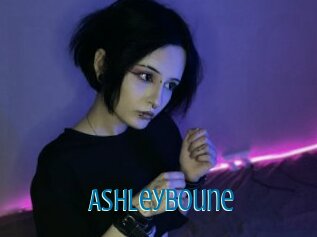 Ashleyboune