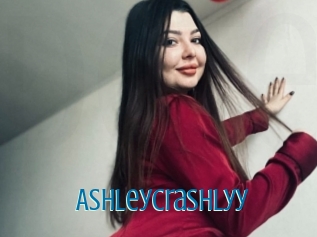 Ashleycrashlyy
