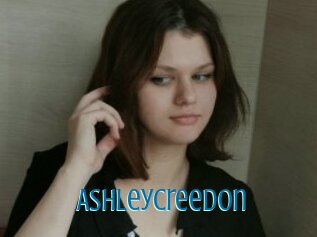 Ashleycreedon