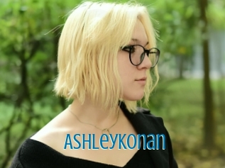 Ashleykonan