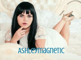 Ashleymagnetic