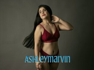 Ashleymarvin